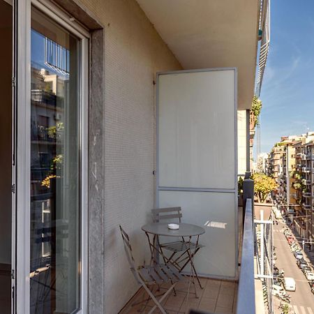 Centralflats 195 Private Apartments Бари Экстерьер фото