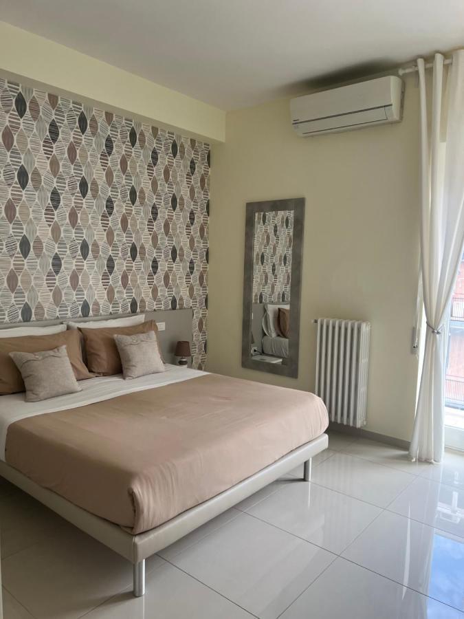 Centralflats 195 Private Apartments Бари Экстерьер фото