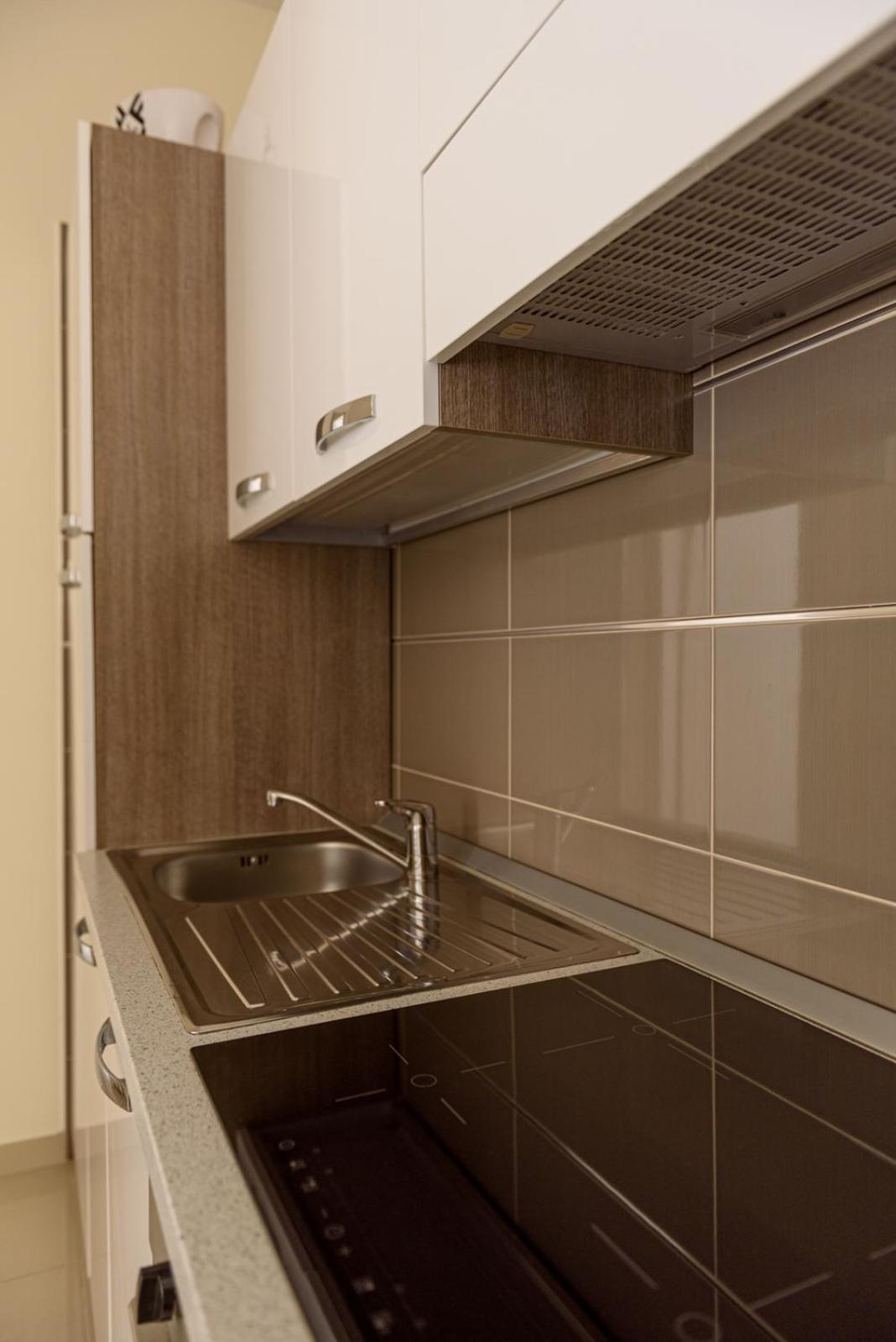 Centralflats 195 Private Apartments Бари Экстерьер фото