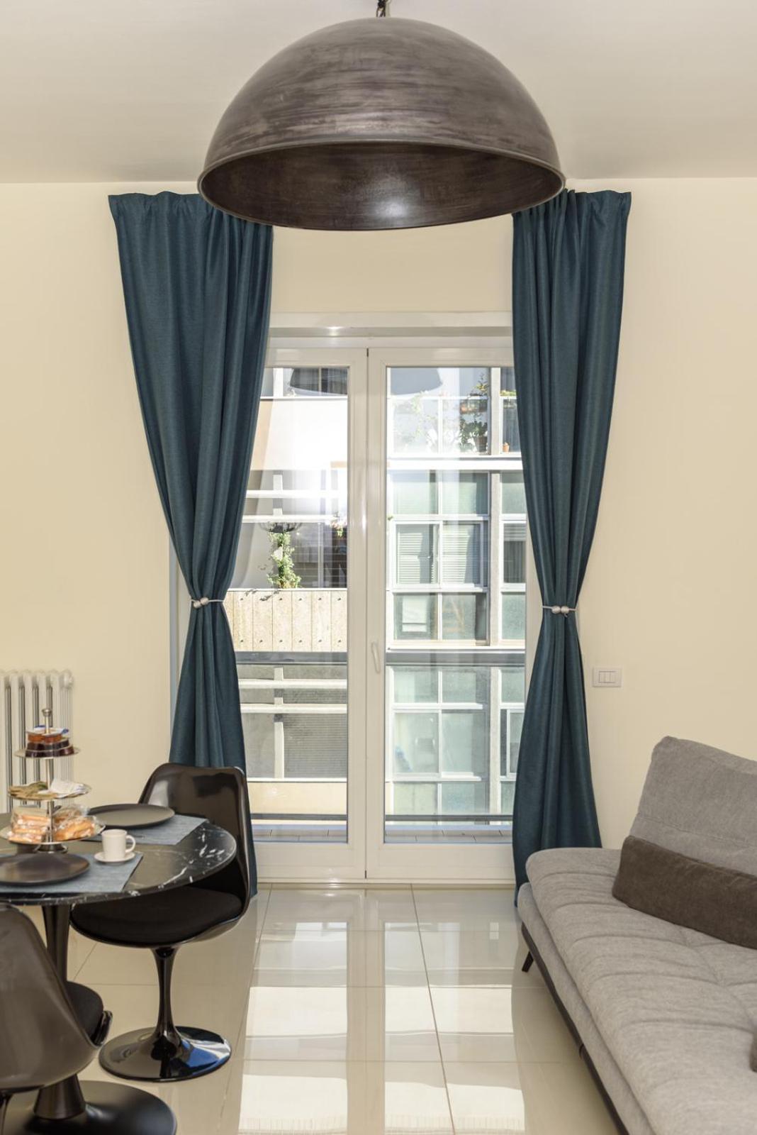 Centralflats 195 Private Apartments Бари Экстерьер фото