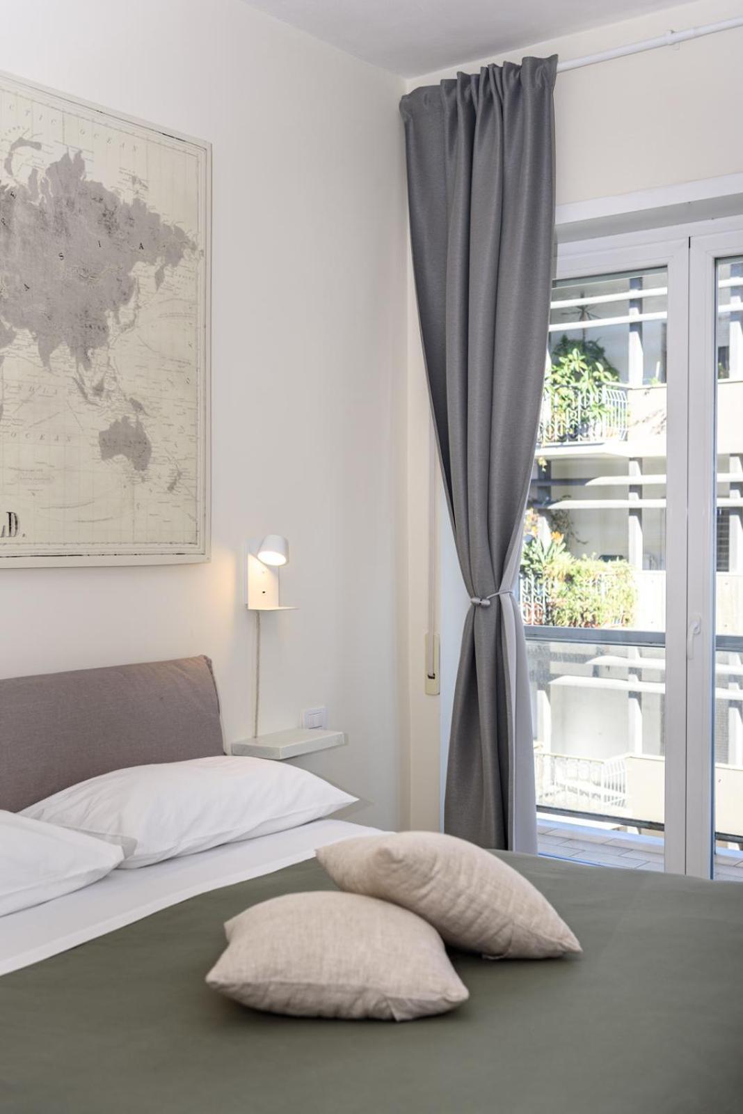 Centralflats 195 Private Apartments Бари Экстерьер фото