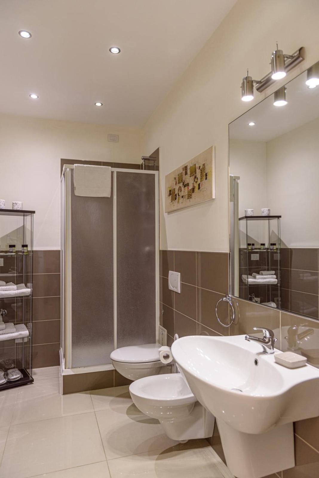 Centralflats 195 Private Apartments Бари Экстерьер фото